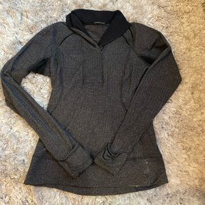 Lululemon pull over